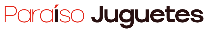 Paraíso Juguetes