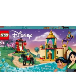 43208 Aventura De Jasmine Y Mulan^* Discount