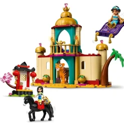 43208 Aventura De Jasmine Y Mulan^* Discount