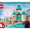 Frozen Castillo De Juegos Anna Y Olaf 43204^* Sale