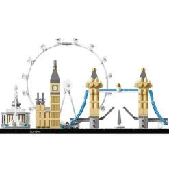 Architecture 21034 Londres^*