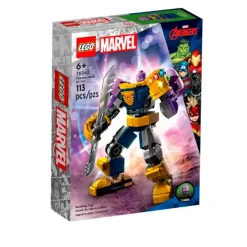 Armadura Robotica De Thanos^* Online