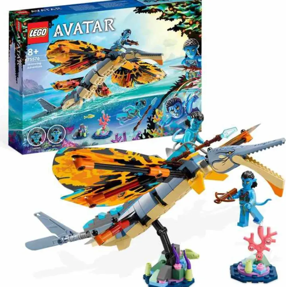 Aventura En Skimwing^* Discount