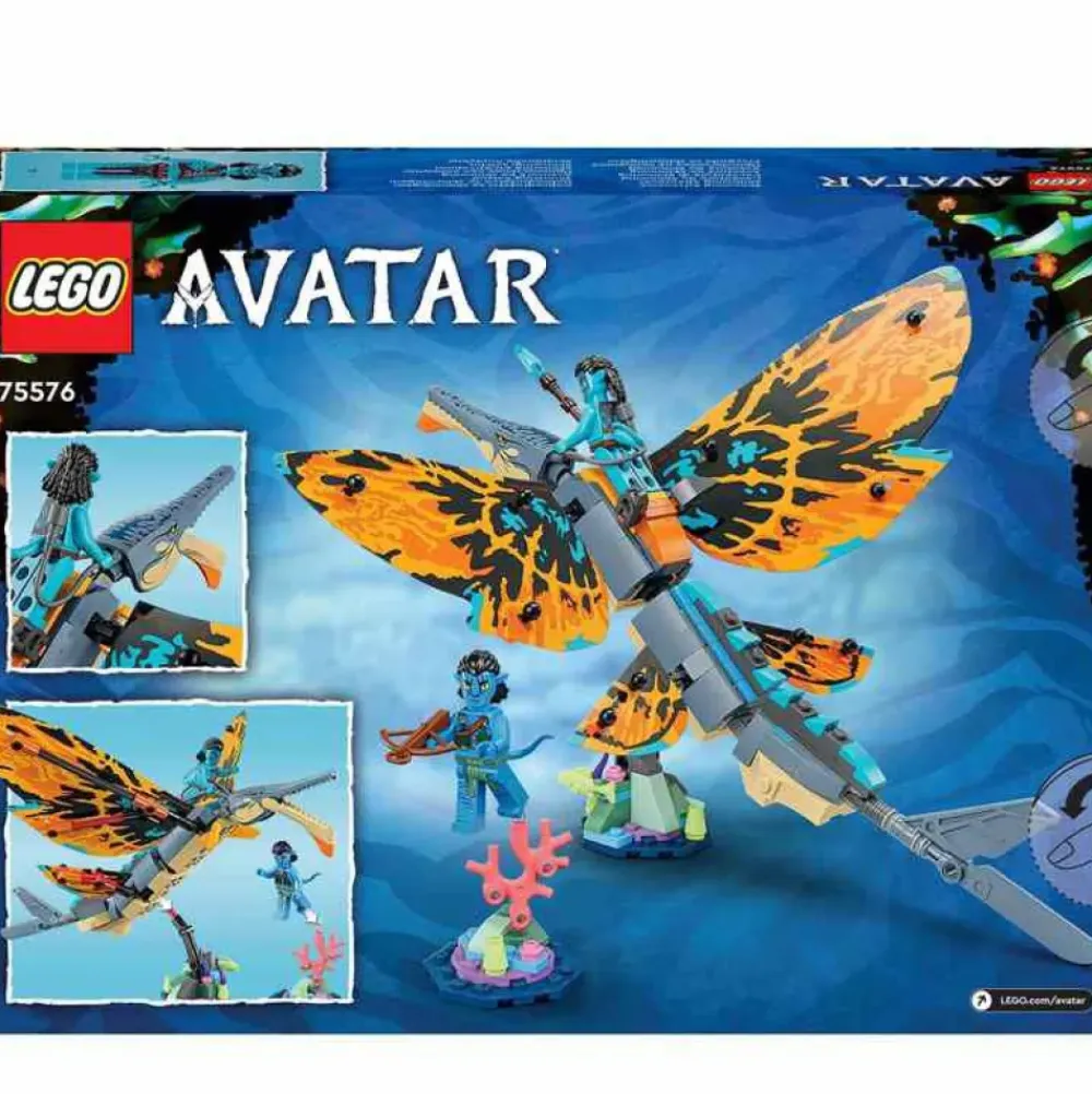 Aventura En Skimwing^* Discount