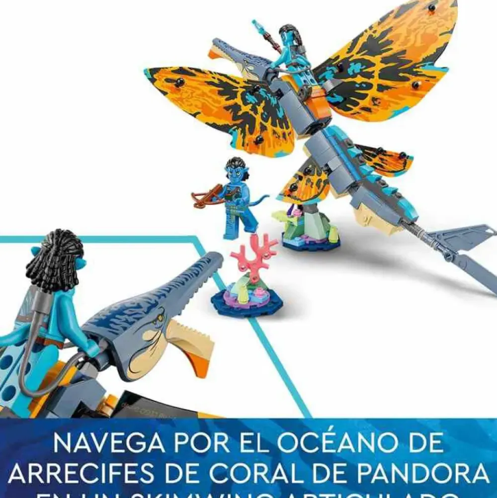 Aventura En Skimwing^* Discount