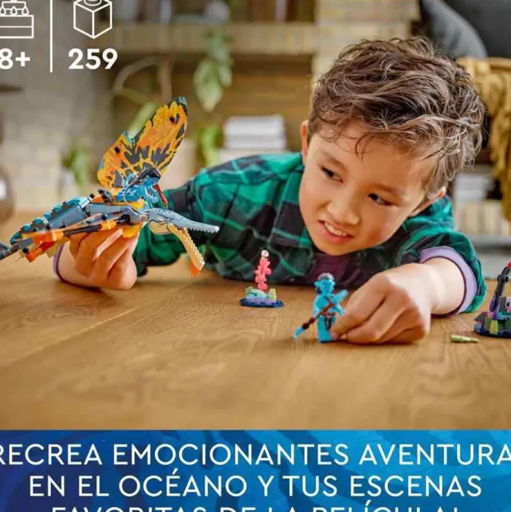 Aventura En Skimwing^* Discount
