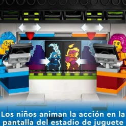 Camion De Torneo De Videojuegos^* Best