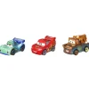Minis Pack De 3 Coches De Juguetemodelos Surtidos 3 Anos^Cars Online