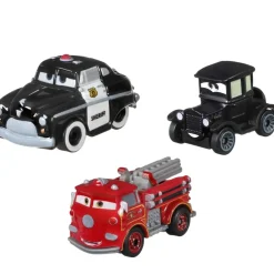 Minis Pack De 3 Coches De Juguetemodelos Surtidos 3 Anos^Cars Online