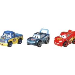 Minis Pack De 3 Coches De Juguetemodelos Surtidos 3 Anos^Cars Online