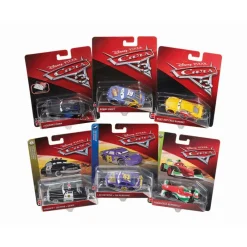 coches De Juguetes Modelos Surtidos 3 Anos^Cars Outlet