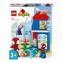 Casa De Spider-Man^* New