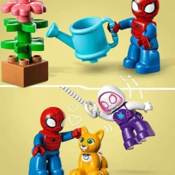 Casa De Spider-Man^* New