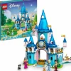 Castillo De Cenicienta Y El Principe^* Clearance