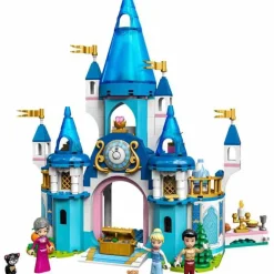 Castillo De Cenicienta Y El Principe^* Clearance