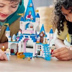 Castillo De Cenicienta Y El Principe^* Clearance