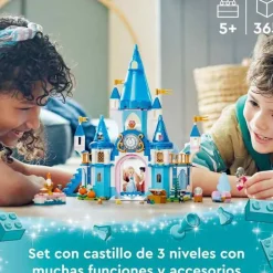 Castillo De Cenicienta Y El Principe^* Clearance