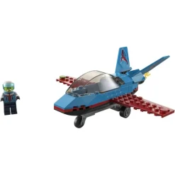 City 60323 Avion Acrobatico^* Discount