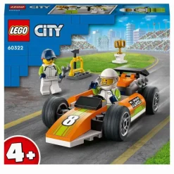 City 60322 Coche De Carreras^* Sale