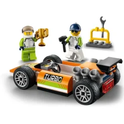City 60322 Coche De Carreras^* Sale