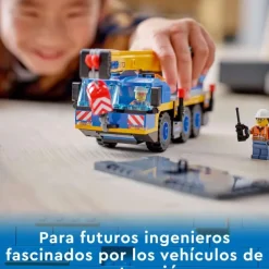 City 60324 Grua Movil^* Discount