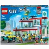 City 60330 Hospital^* Outlet