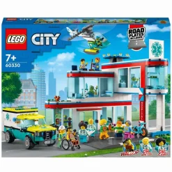 City 60330 Hospital^* Outlet