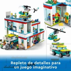 City 60330 Hospital^* Outlet