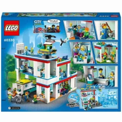 City 60330 Hospital^* Outlet