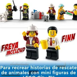 City 60320 Parque De Bomberos^* Sale