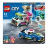 City 60314 Persecucion Policial Del Camion De Los Helados^* Discount
