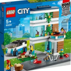 City Casa Familiar 60291^*