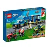 City Central Movil De Policia 60315^* Online