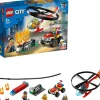 City Fire Intervencion Del Helicoptero De Bomberos^* Discount