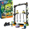 City Stuntz Desafio Acrobatico 60341^* Discount