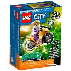 City Stuntz Moto Acrobatica: Selfi^* Discount