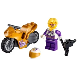 City Stuntz Moto Acrobatica: Selfi^* Discount