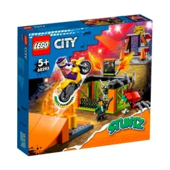City Stuntz Parque Acrobatico 60293^* Clearance