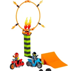 City Stuntz Torneo Acrobatico^* Best