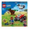 City Wildlife 60300 Rescate De La Fauna Salvaje Quad^* Sale