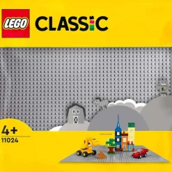 Classic 11024 Base Gris^* Best