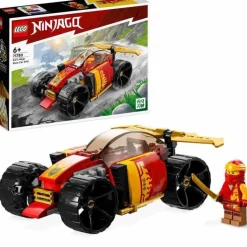 Coche De Carreras Ninja Evo De Kai^* Sale
