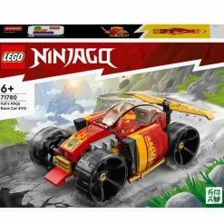 Coche De Carreras Ninja Evo De Kai^* Sale