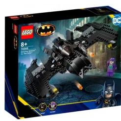 Dc Comics Batman Batwing Batman Vs The Joker^*