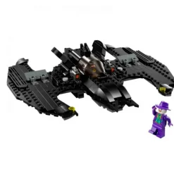 Dc Comics Batman Batwing Batman Vs The Joker^*