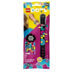 Dots 41943 Pulsera Con Amuletos Gamer^* New