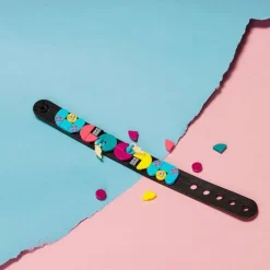 Dots 41943 Pulsera Con Amuletos Gamer^* New