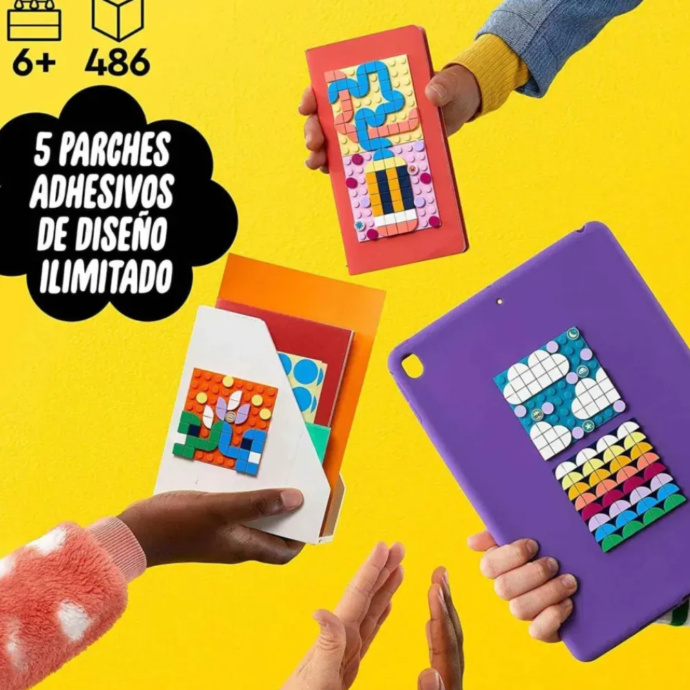 Dots Megapack De Parches Adhesivos^* Clearance