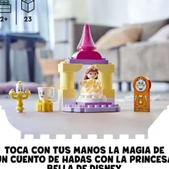 Duplo 10960 Salon De Baile De Bella^* Sale
