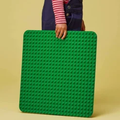 Duplo Classic 10980 Base De Construcción Verde^* New
